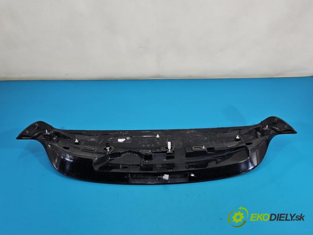 Lexus RX III 2008-2015 3.5 V6 277KM automatic 204 kW 3456 cm3 5- spoiler 76085-0E021 (Spoiler)