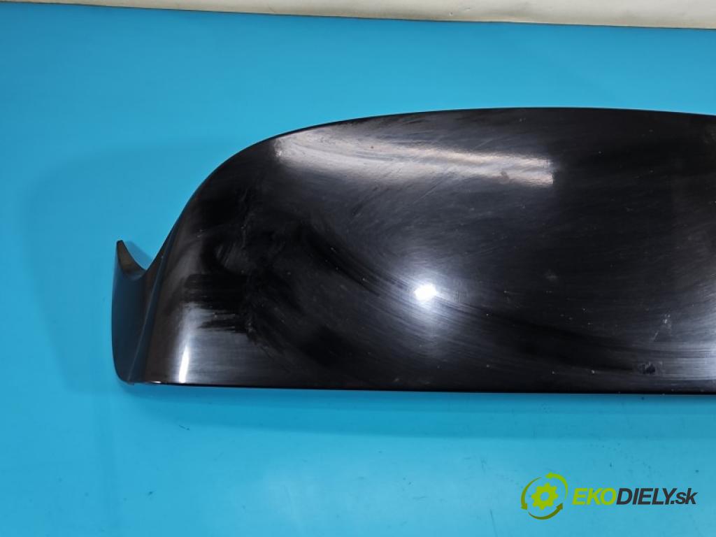 Lexus RX III 2008-2015 3.5 V6 277KM automatic 204 kW 3456 cm3 5- spoiler 76085-0E021 (Spoiler)