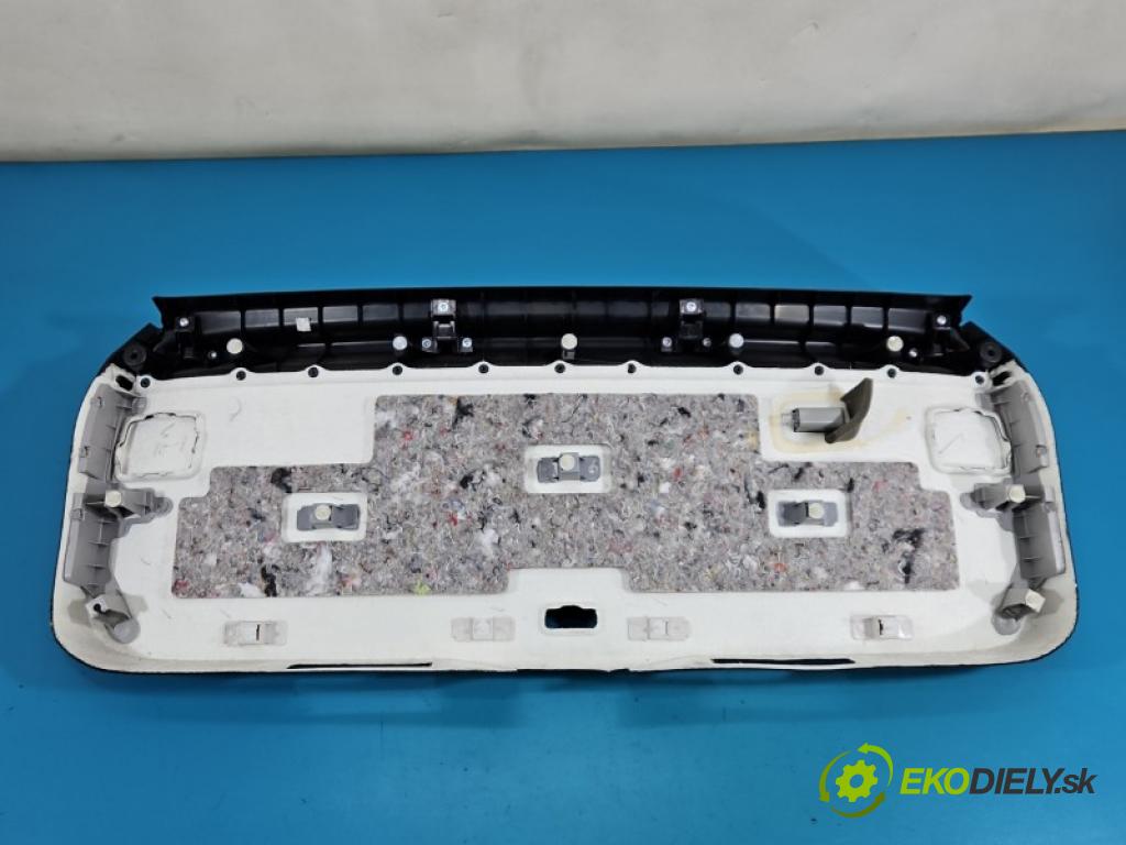Lexus RX III 2008-2015 3.5 V6 277KM automatic 204 kW 3456 cm3 5- Tapacír: kufrových dveří 64791-0E020