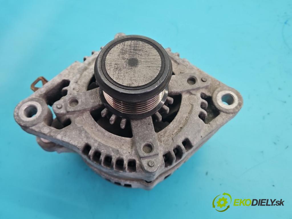 Lexus RX III 2008-2015 3.5 V6 277KM automatic 204 kW 3456 cm3 5- Alternator 27060-0P241 (Alternátor)