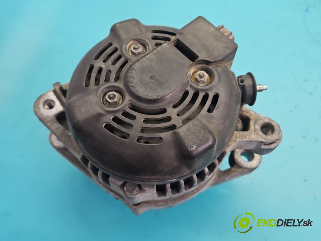 Lexus RX III 2008-2015 3.5 V6 277KM automatic 204 kW 3456 cm3 5- Alternator 27060-0P241 (Alternátor)