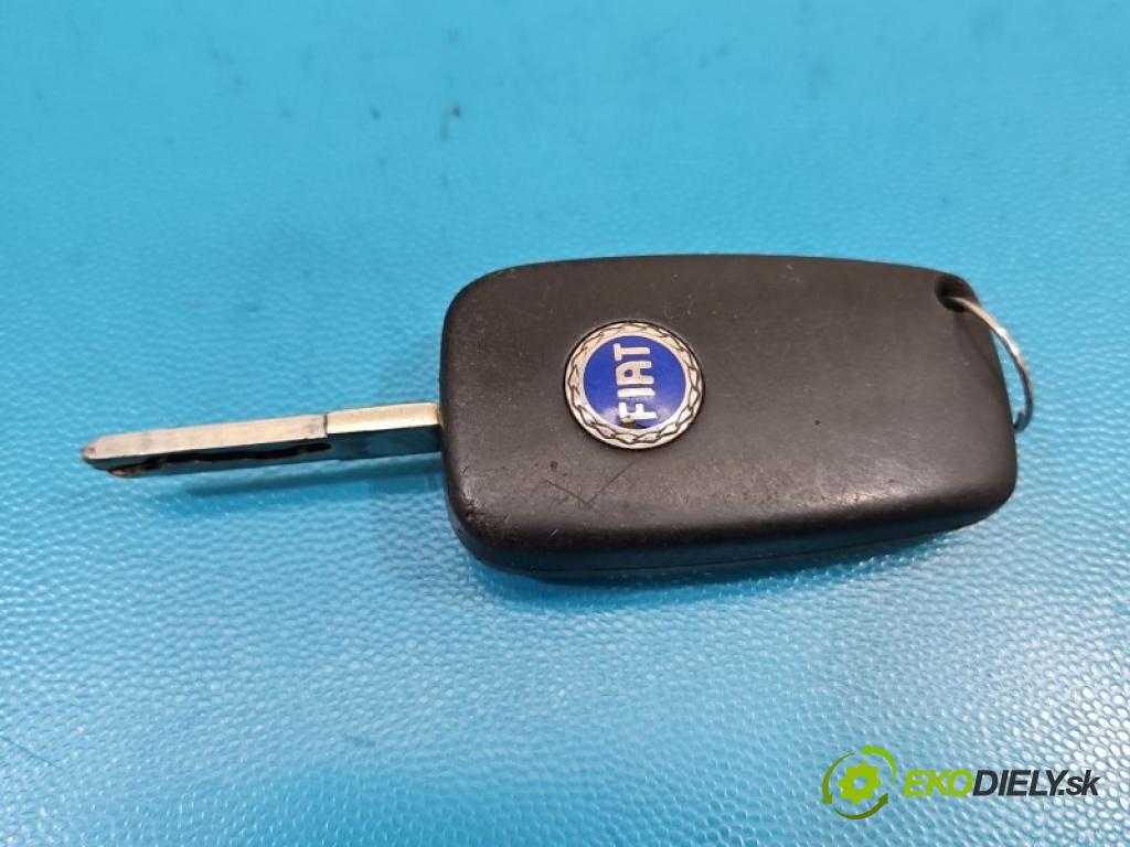 Fiat Punto Grande 1.4 16V 95 HP manual 70 kW 1368 cm3 3- riadiaca jednotka motora 0261208969