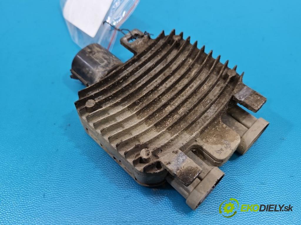 Ford Kuga Mk1 2008-2013 2.0 TDCI 163 HP automatic 120 kW 1997 cm3 5- Relé: ventilátoru 940004107