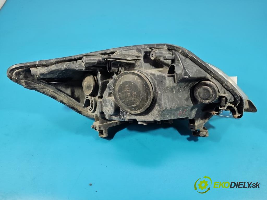 Ford Kuga Mk1 2008-2013 2.0 TDCI 163 HP automatic 120 kW 1997 cm3 5- Reflektor: ľavý  (Kľučka dverí ostatné)