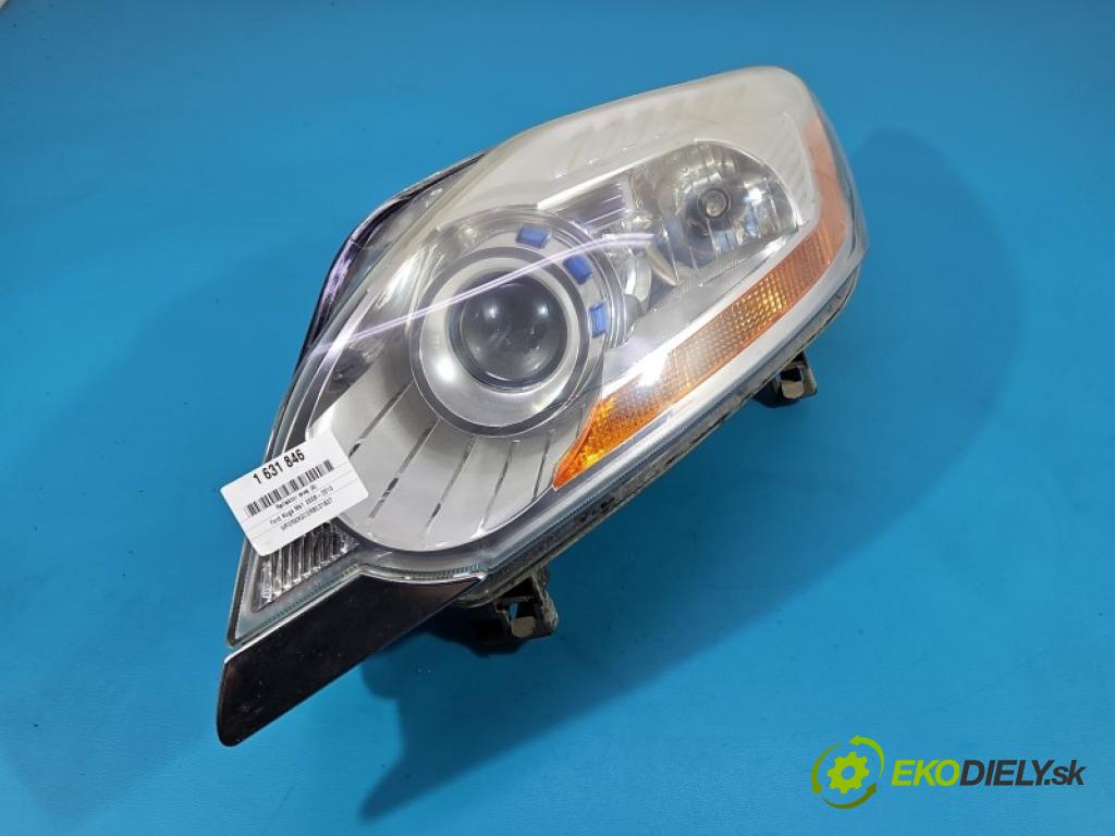 Ford Kuga Mk1 2008-2013 2.0 TDCI 163 HP automatic 120 kW 1997 cm3 5- Reflektor: ľavý  (Kľučka dverí ostatné)