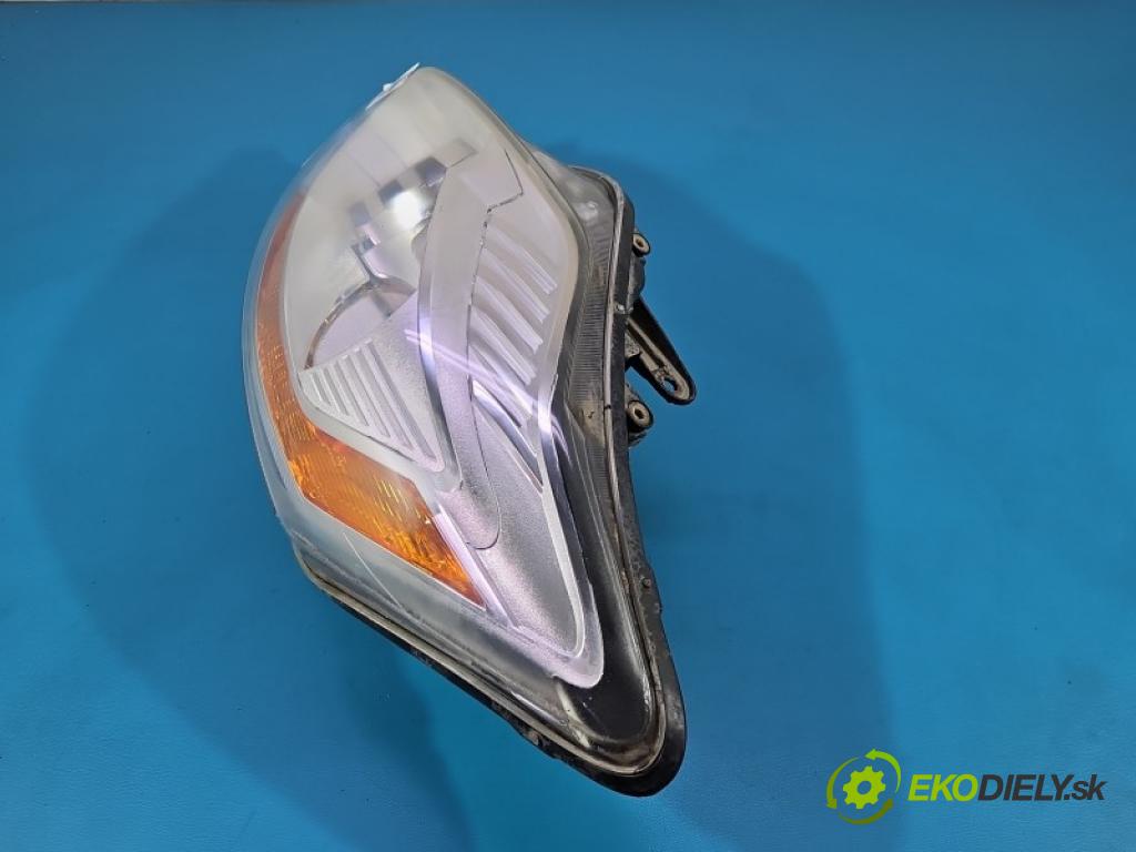 Ford Kuga Mk1 2008-2013 2.0 TDCI 163 HP automatic 120 kW 1997 cm3 5- Reflektor: ľavý  (Kľučka dverí ostatné)