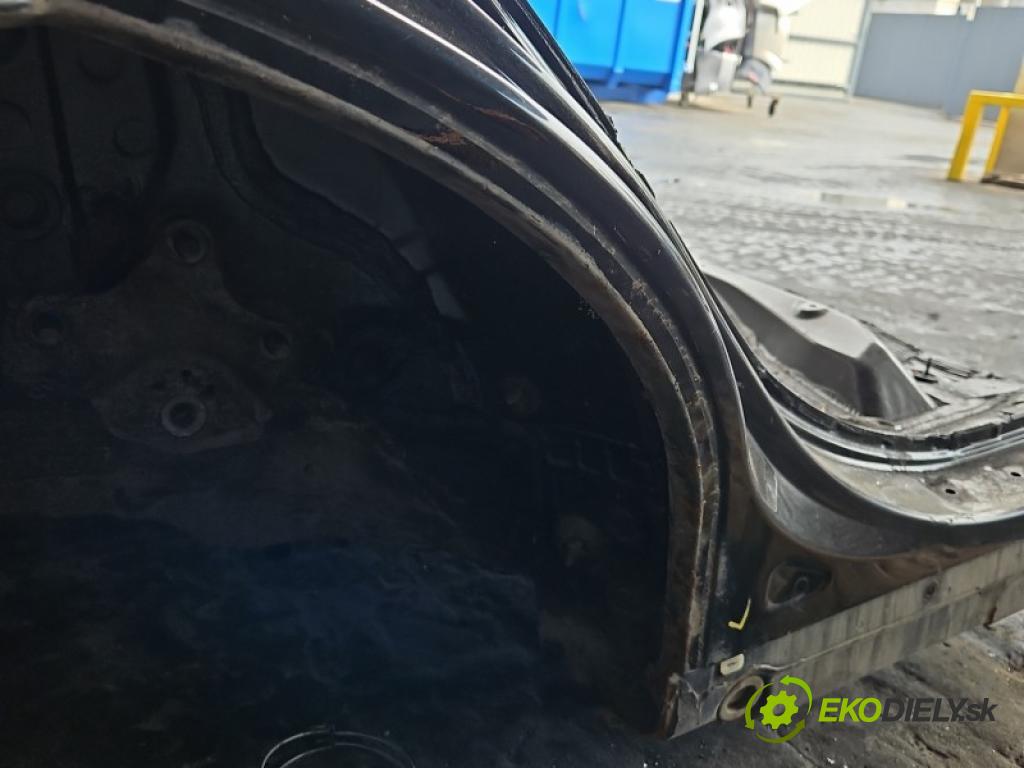 Lexus RX III 2008-2015 3.5 V6 277KM automatic 204 kW 3456 cm3 5- blatnik zadní pravý