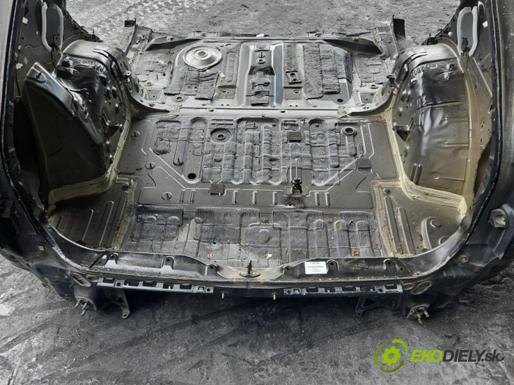 Lexus RX III 2008-2015 3.5 V6 277KM automatic 204 kW 3456 cm3 5- stěna zadní