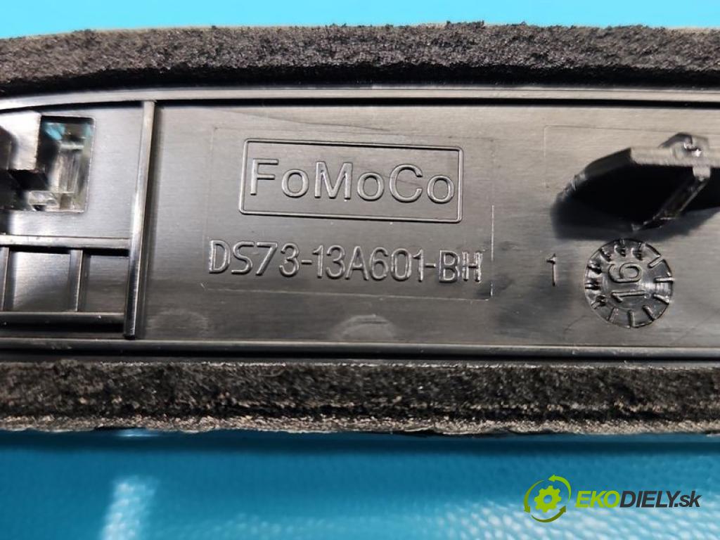 Ford Mondeo Mk5 2014-2022 2.0 tdci 150 hp manual 110.3 kW 1997 cm3 5- světlo: DS73-13A601-BH