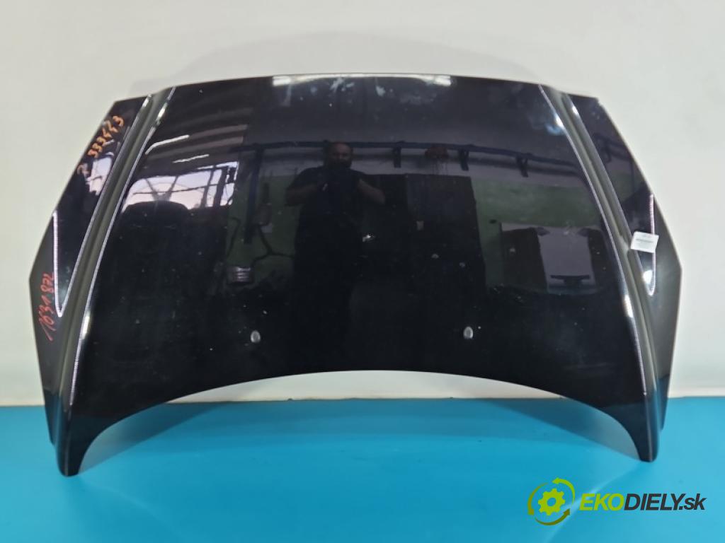 Peugeot 308 I 2007-2013 1.4 16V 95 hp manual 70 kW 1397 cm3 3- kapota přední 