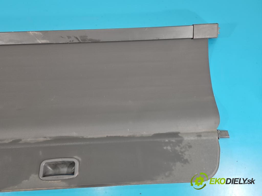 Ford Kuga Mk1 2008-2013 2.0 TDCI 163 HP automatic 120 kW 1997 cm3 5- roleta  (Roleta kufra)
