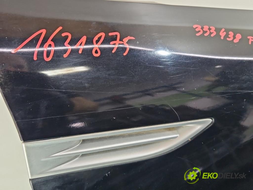 Ford Kuga Mk1 2008-2013 2.0 TDCI 163 HP automatic 120 kW 1997 cm3 5- blatník predné pravý  (Kľučka dverí ostatné)
