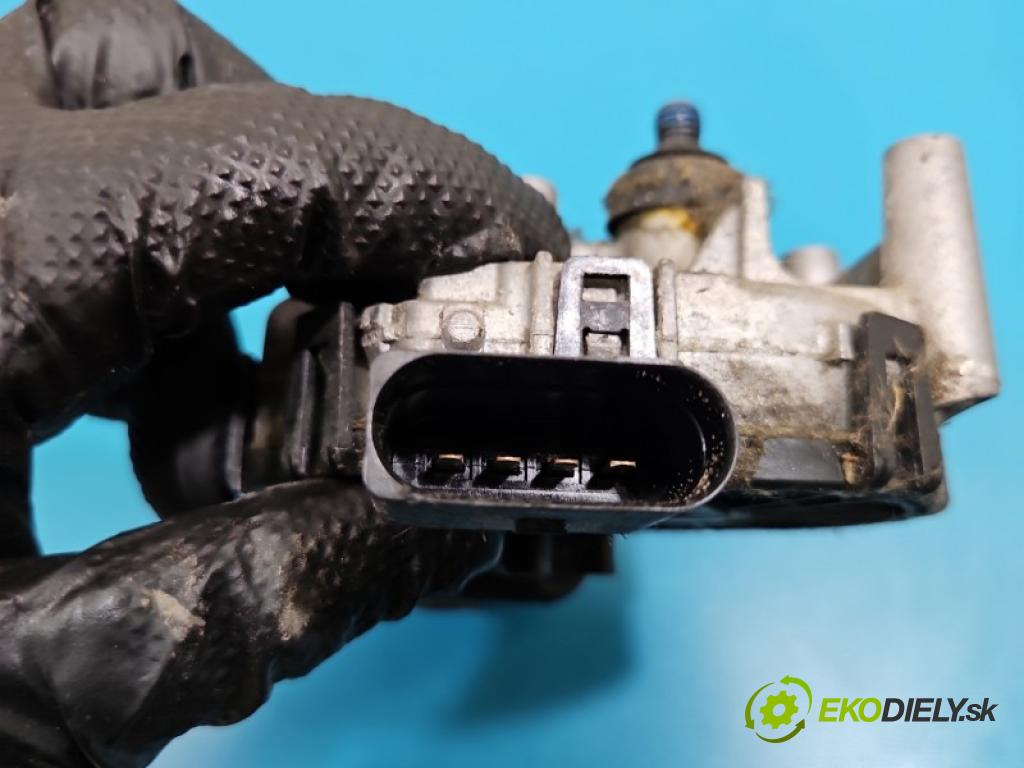 Ford Kuga Mk1 2008-2013 2.0 TDCI 163 HP automatic 120 kW 1997 cm3 5- motor stieračov predné 0390243067