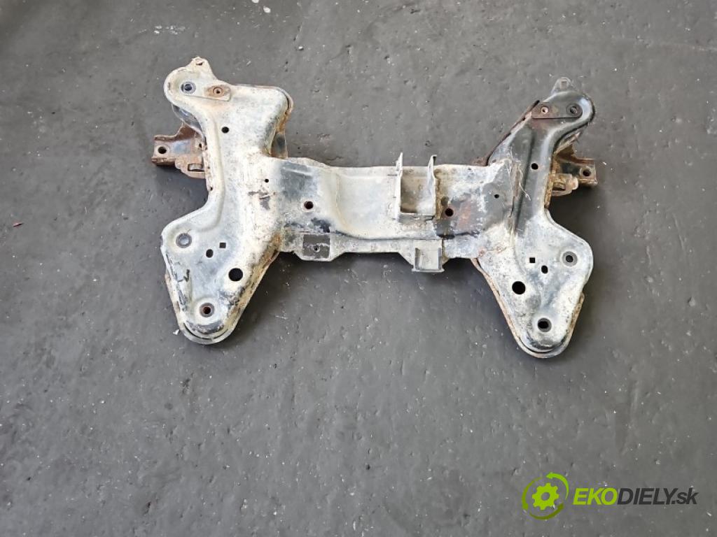 Citroen C3 II 2009-2016 1.4 16V 95 hp automatic 70 kW 1397 cm3 5- výztuha motoru