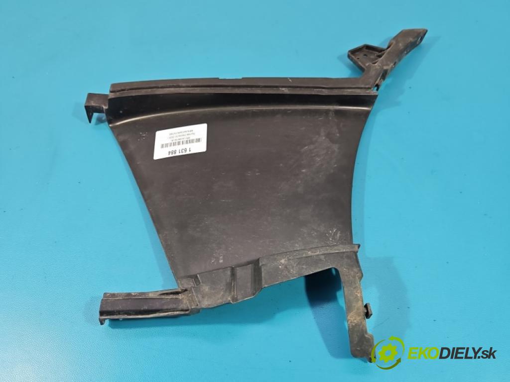 Hyundai Elantra VII 2020- 1.6 16V manual 90.2 kW 1598 cm3 4- Vstup: vzduchu 86545-AAAA0