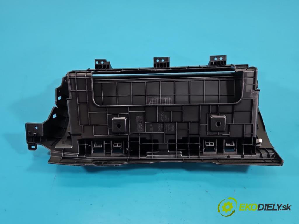 Hyundai Elantra VII 2020- 1.6 16V manual 90.2 kW 1598 cm3 4- kastlík 84540-AA000