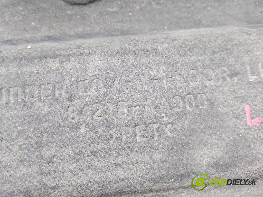 Hyundai Elantra VII 2020- 1.6 16V manual 90.2 kW 1598 cm3 4- kryt 84218-AA000
