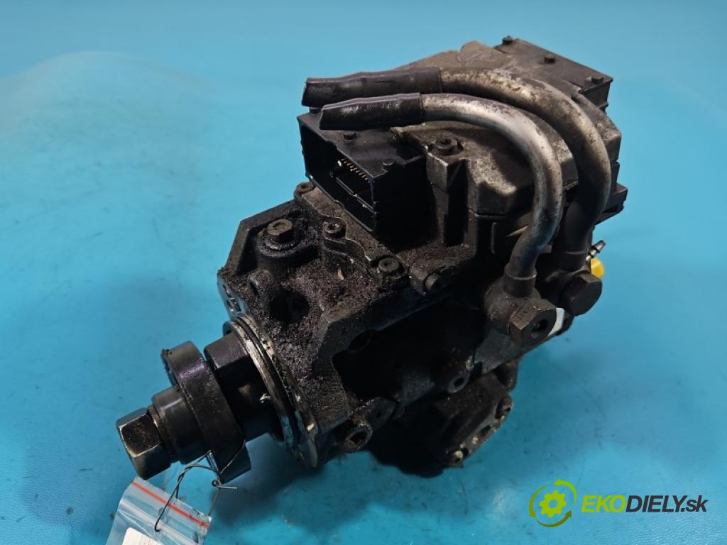Opel Vectra C 2002-2008 2.0 dti 101 HP manual 74 kW 1995 cm3 4- čerpadlo vstrekovacia 0470504204 (Vstrekovacie čerpadlo)