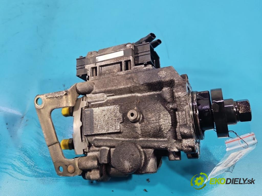 Opel Vectra C 2002-2008 2.0 dti 101 HP manual 74 kW 1995 cm3 4- čerpadlo vstrekovacia 0470504204 (Vstrekovacie čerpadlo)