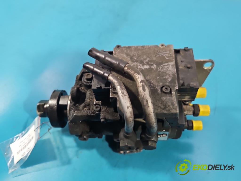Opel Vectra C 2002-2008 2.0 dti 101 HP manual 74 kW 1995 cm3 4- čerpadlo vstrekovacia 0470504204 (Vstrekovacie čerpadlo)