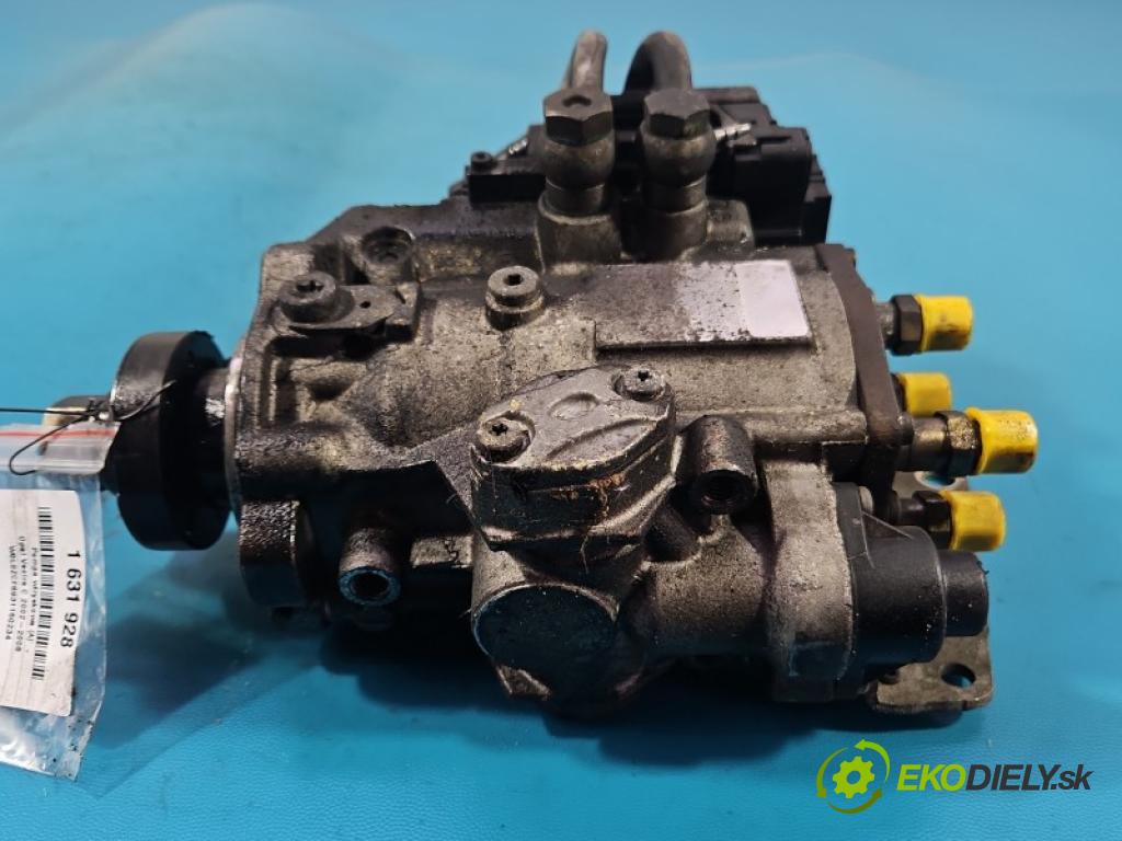 Opel Vectra C 2002-2008 2.0 dti 101 HP manual 74 kW 1995 cm3 4- čerpadlo vstrekovacia 0470504204 (Vstrekovacie čerpadlo)