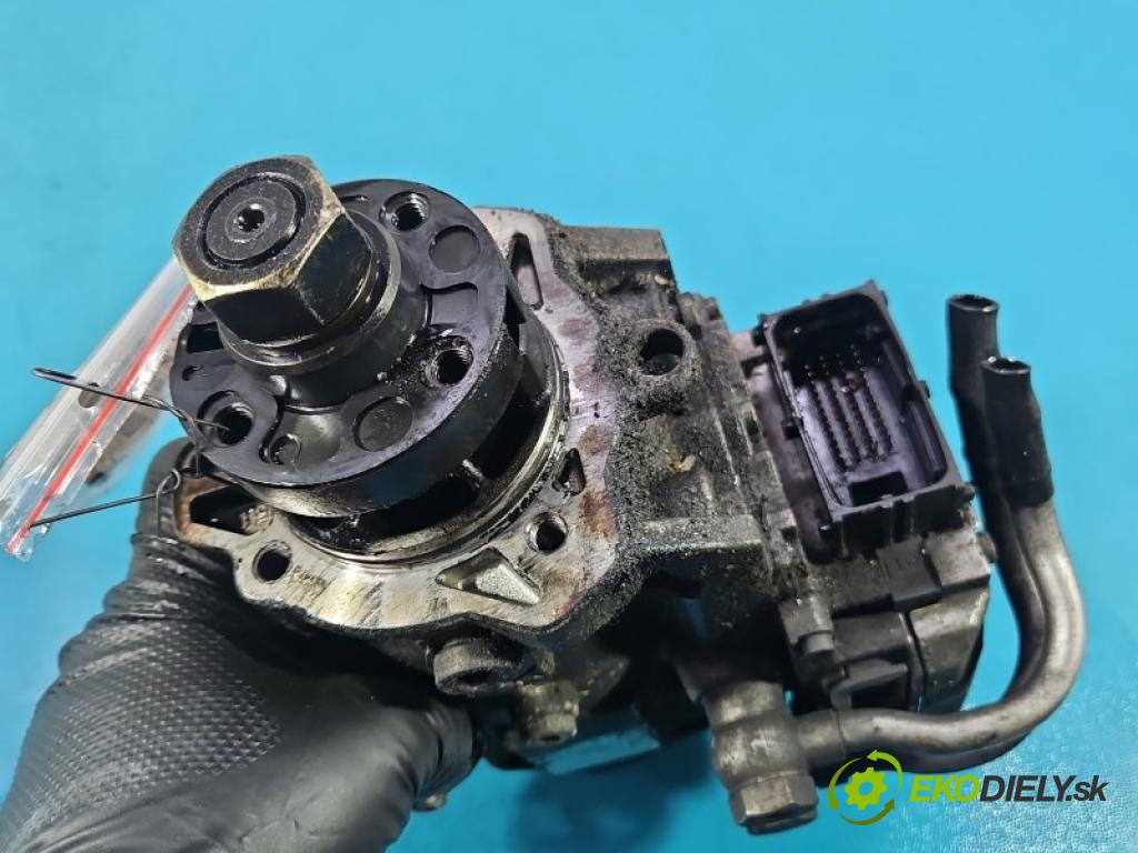 Opel Vectra C 2002-2008 2.0 dti 101 HP manual 74 kW 1995 cm3 4- čerpadlo vstrekovacia 0470504204 (Vstrekovacie čerpadlo)