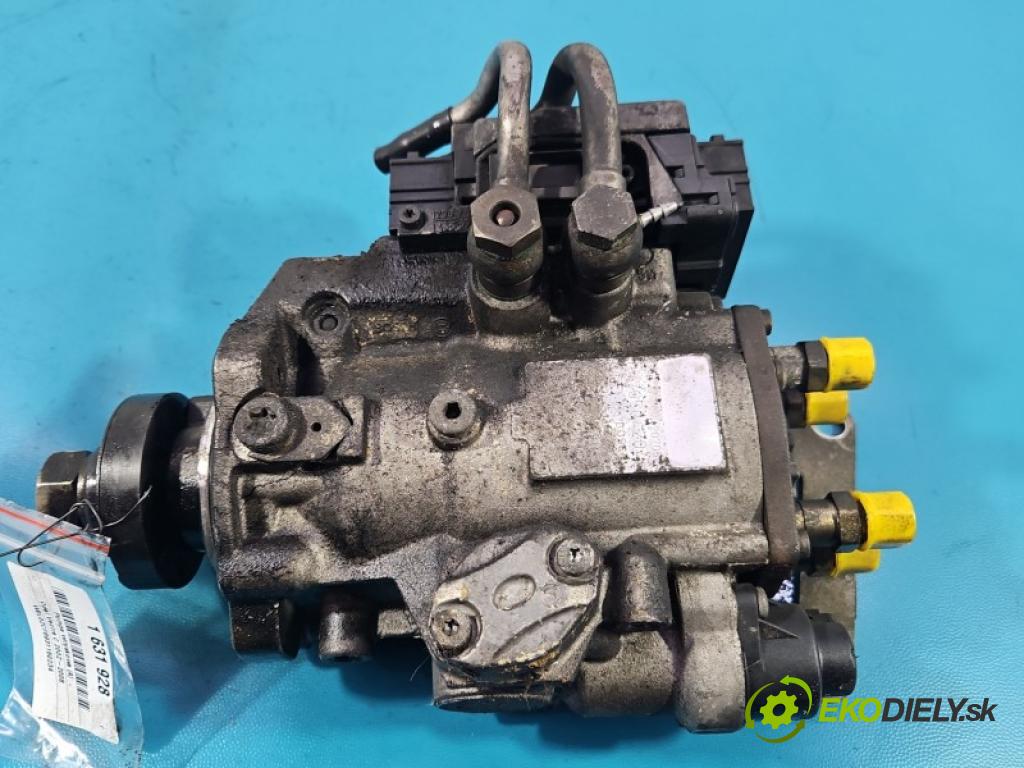 Opel Vectra C 2002-2008 2.0 dti 101 HP manual 74 kW 1995 cm3 4- čerpadlo vstrekovacia 0470504204 (Vstrekovacie čerpadlo)