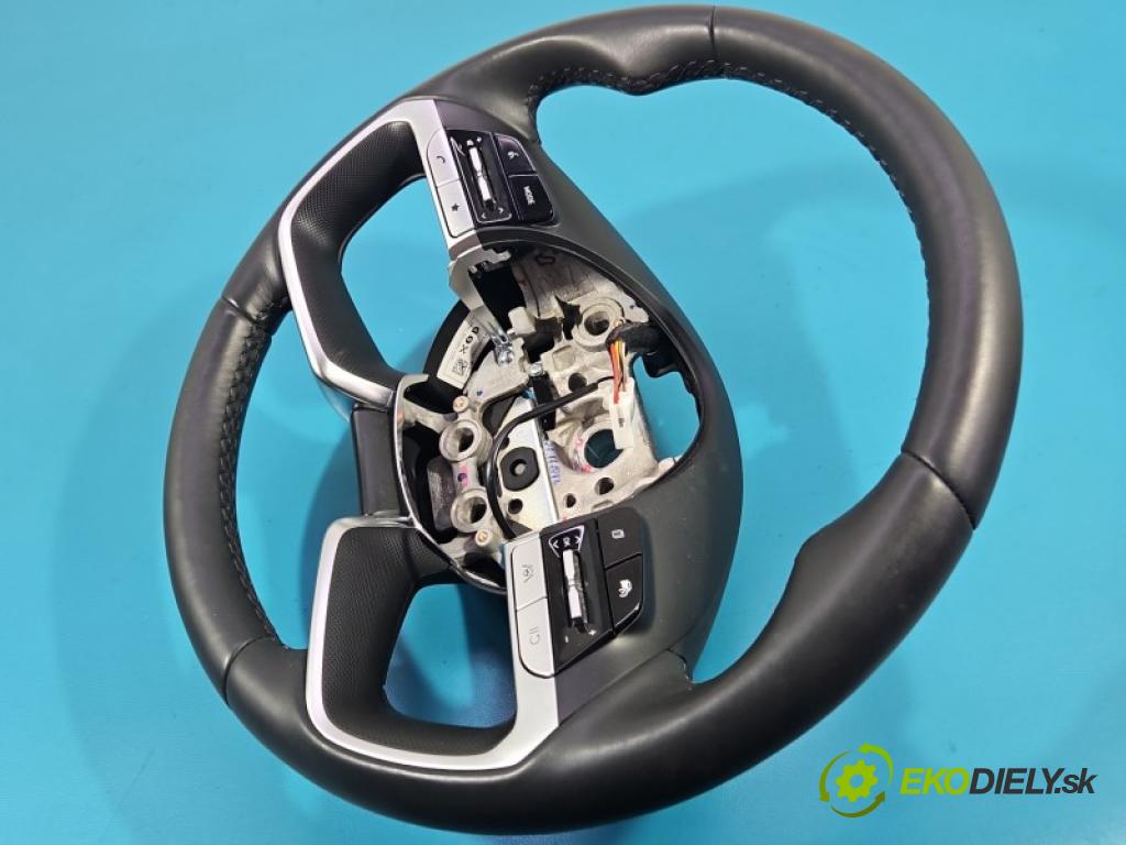 Hyundai Elantra VII 2020- 1.6 16V manual 90.2 kW 1598 cm3 4- volant 56170-AA000 (Volant)