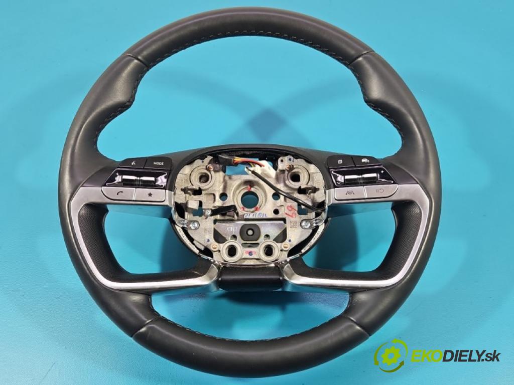 Hyundai Elantra VII 2020- 1.6 16V manual 90.2 kW 1598 cm3 4- volant 56170-AA000 (Volant)