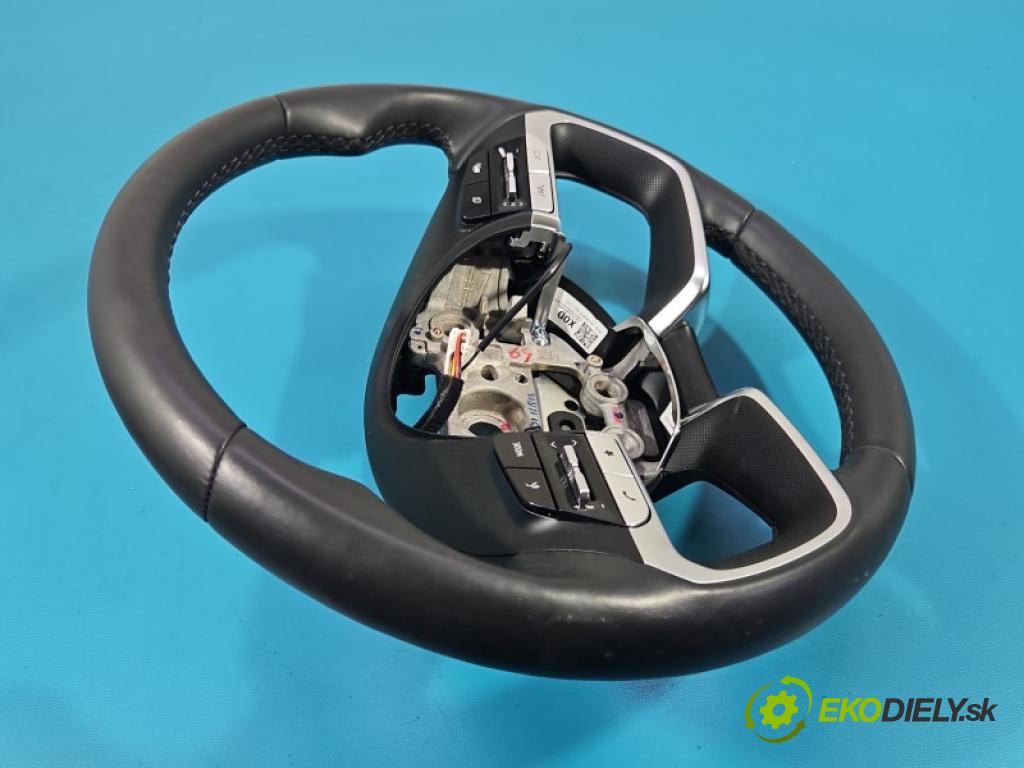Hyundai Elantra VII 2020- 1.6 16V manual 90.2 kW 1598 cm3 4- volant 56170-AA000 (Volant)