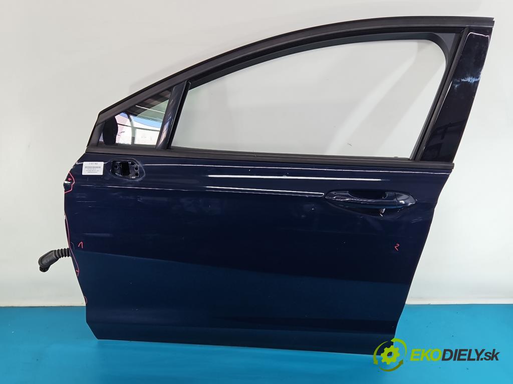 Ford Mondeo Mk5 2014-2022 2.0 tdci 150 HP manual 110.3 kW 1997 cm3 5- dvere predné ľavé  (Kľučka dverí ostatné)