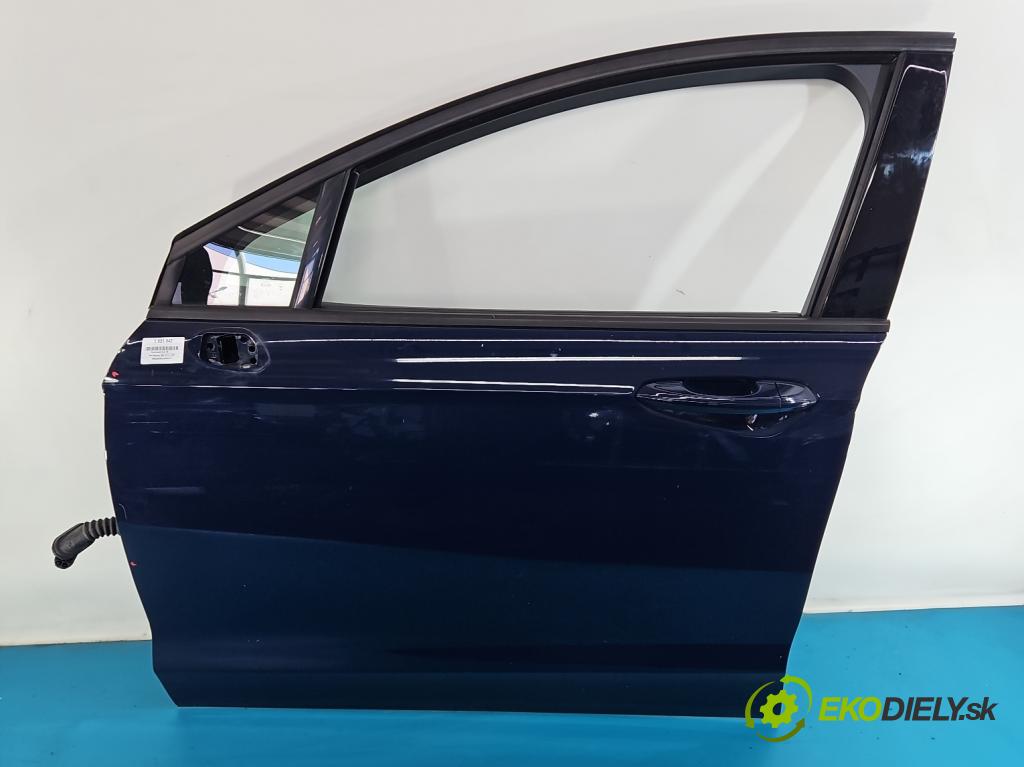 Ford Mondeo Mk5 2014-2022 2.0 tdci 150 HP manual 110.3 kW 1997 cm3 5- dvere predné ľavé  (Kľučka dverí ostatné)