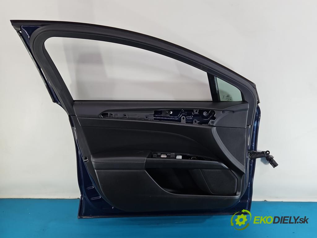Ford Mondeo Mk5 2014-2022 2.0 tdci 150 HP manual 110.3 kW 1997 cm3 5- dvere predné ľavé  (Kľučka dverí ostatné)