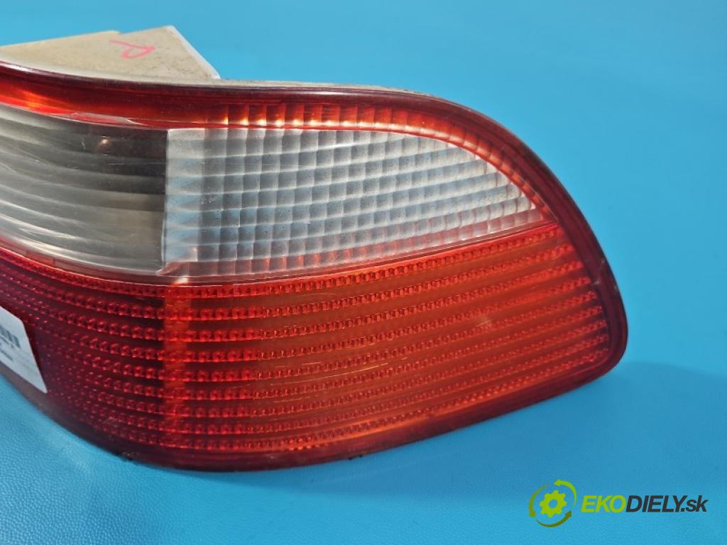 Fiat Albea 1.4 8V 77 HP manual 57 kW 1368 cm3 4- svetlo / reflektor zadné pravé blatník