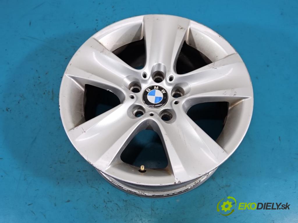 Bmw 5 F10 2010-2017 3.0d 204 HP manual 150 kW 2993 cm3 4- Disk hliník 17" 6790172