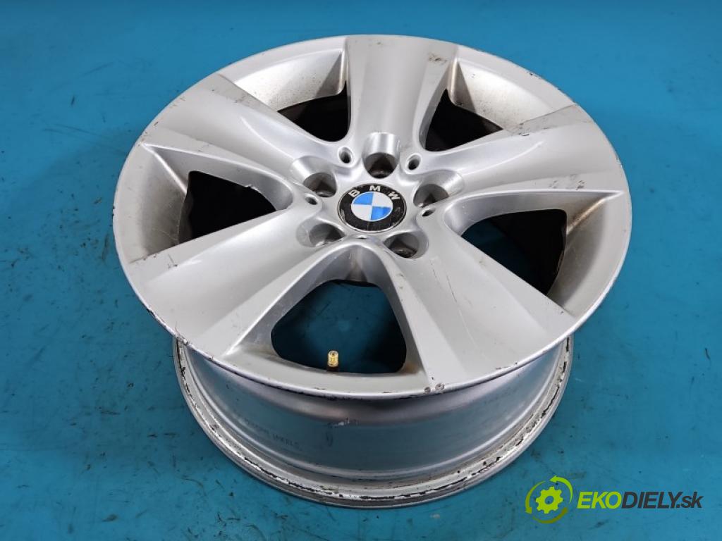 Bmw 5 F10 2010-2017 3.0d 204 HP manual 150 kW 2993 cm3 4- Disk hliník 17