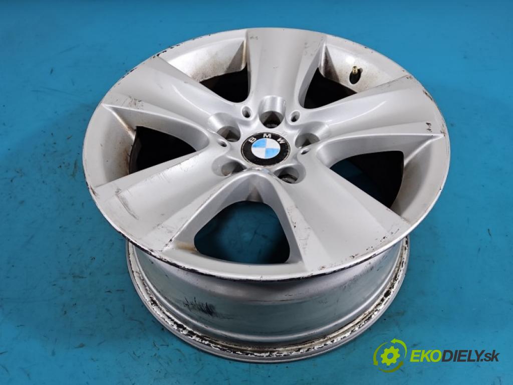 Bmw 5 F10 2010-2017 3.0d 204 HP manual 150 kW 2993 cm3 4- Disk hliník 17
