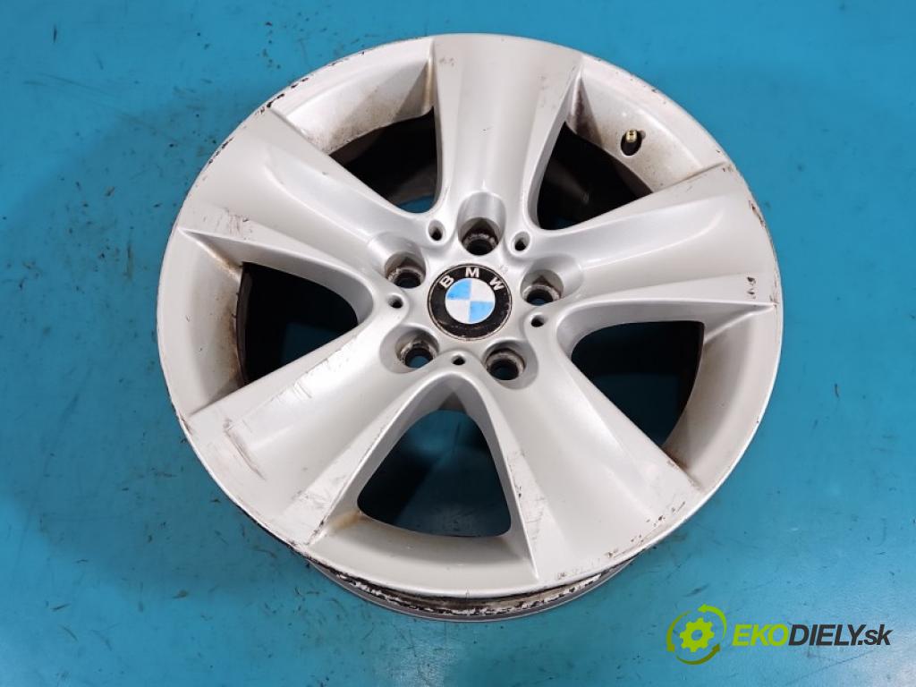 Bmw 5 F10 2010-2017 3.0d 204 HP manual 150 kW 2993 cm3 4- Disk hliník 17" 6790172