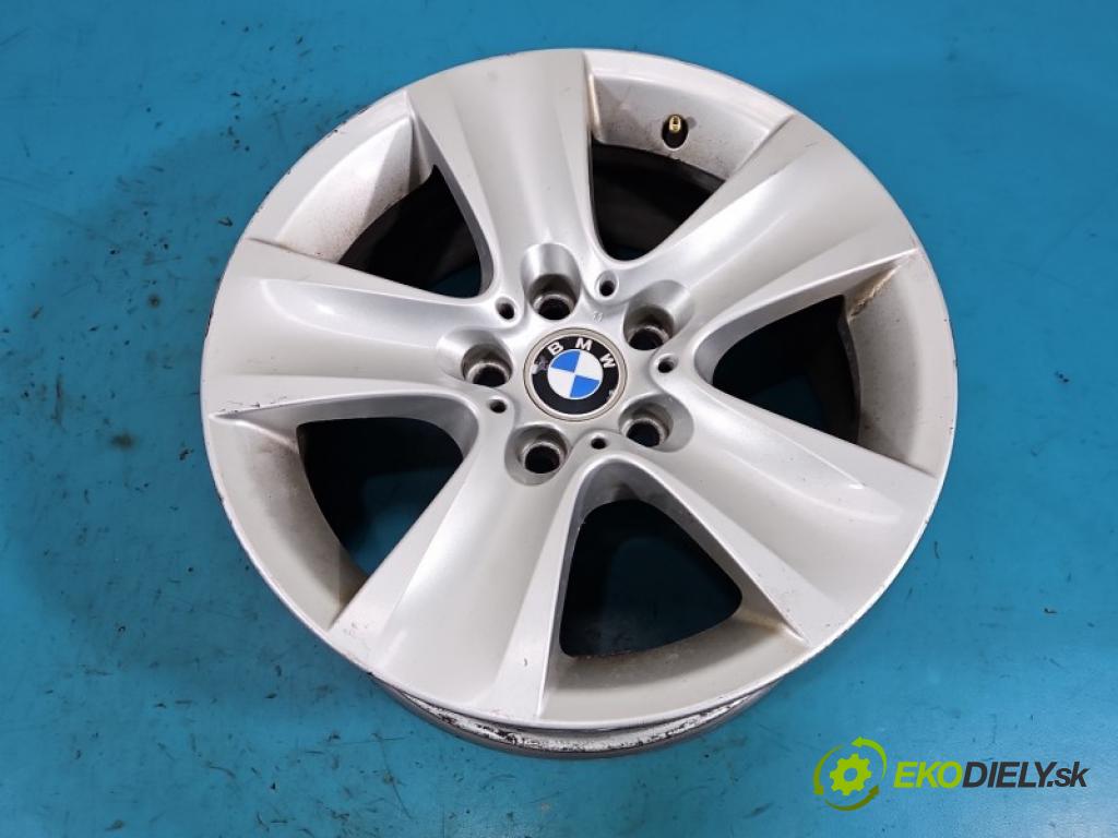Bmw 5 F10 2010-2017 3.0d 204 HP manual 150 kW 2993 cm3 4- Disk hliník 17" 6790172