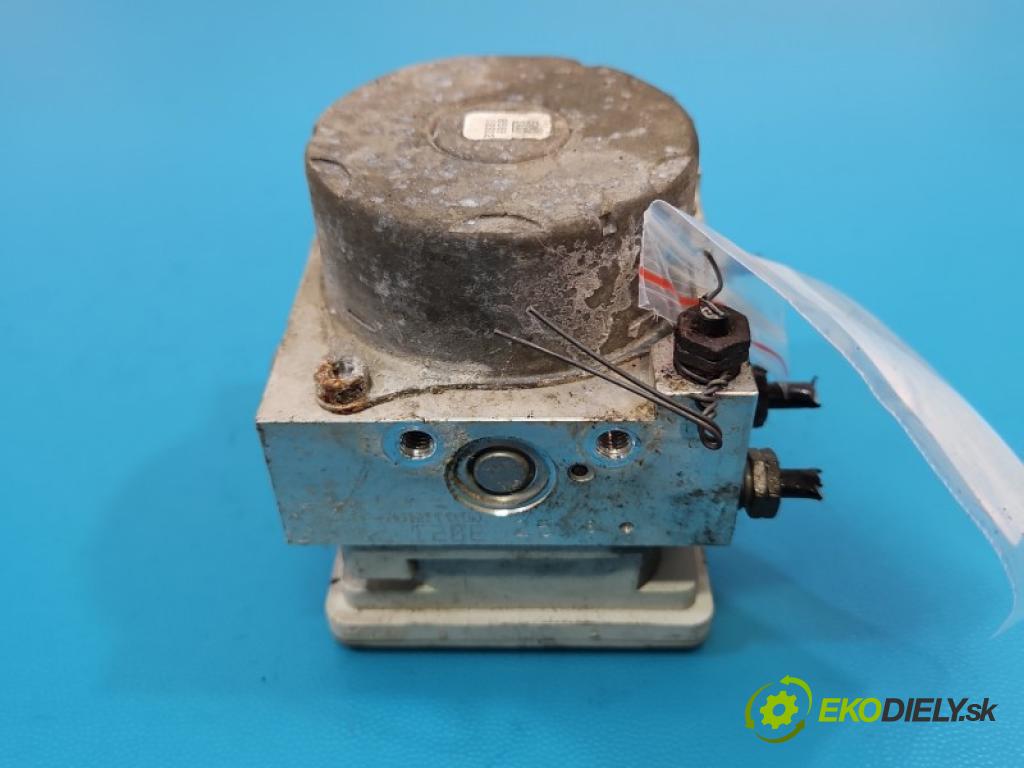 Citroen C3 II 2009-2016 1.4 16V 95 HP automatic 70 kW 1397 cm3 5- čerpadlo abs 100915-11603 (Pumpa ABS)