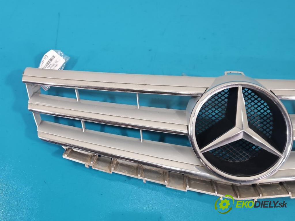 Mercedes A W169 2004-2012 2.0 cdi 109 HP manual 80 kW 1991 cm3 5- miežka A1698881783
