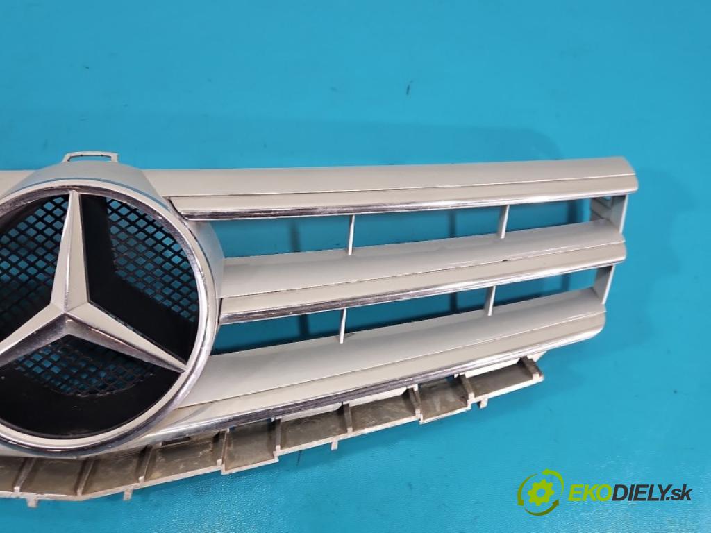 Mercedes A W169 2004-2012 2.0 cdi 109 HP manual 80 kW 1991 cm3 5- miežka A1698881783