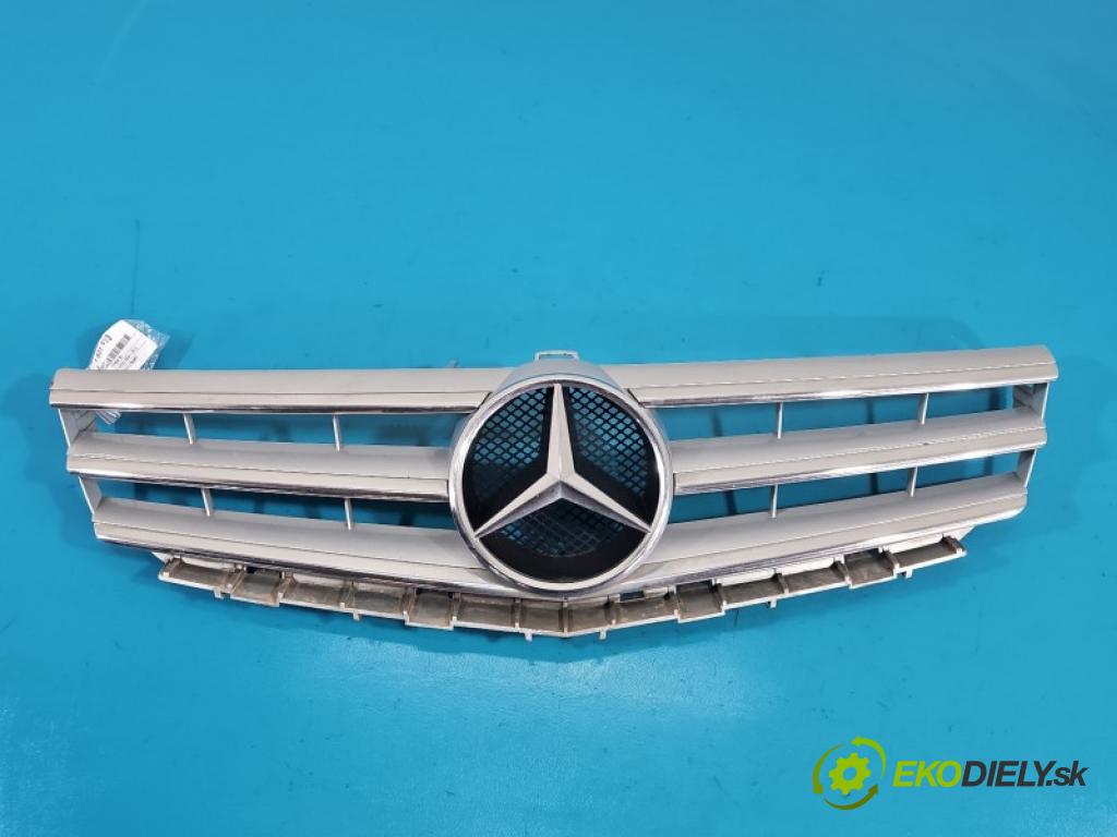 Mercedes A W169 2004-2012 2.0 cdi 109 HP manual 80 kW 1991 cm3 5- miežka A1698881783