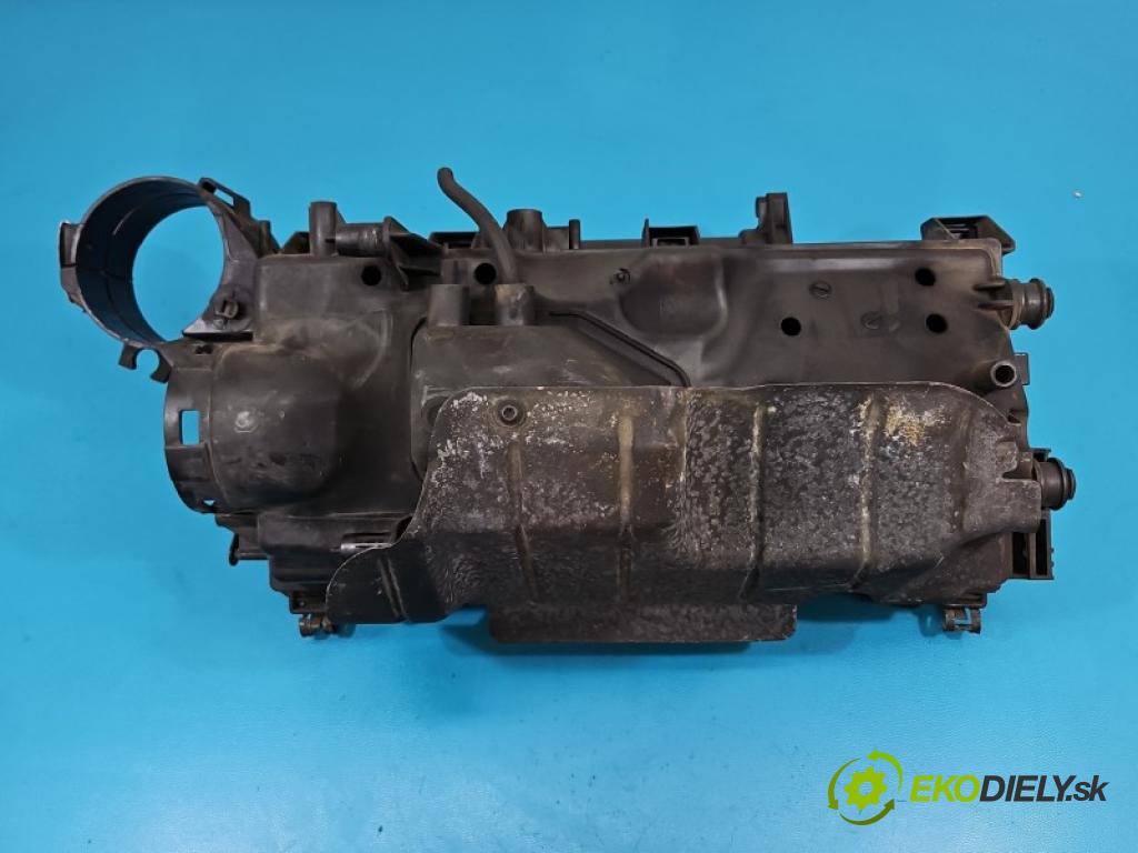 Mercedes A W169 2004-2012 2.0 cdi 109 hp manual 80 kW 1991 cm3 5- obal filtra vzduchu A6400900701 (Kryt vzduchového filtru)