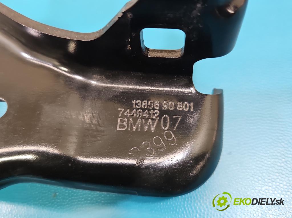 Bmw 8 G15 2018-2026 3.0 R6 340KM automatic 250 kW 2998 cm3 4- Upevnění: 7449412