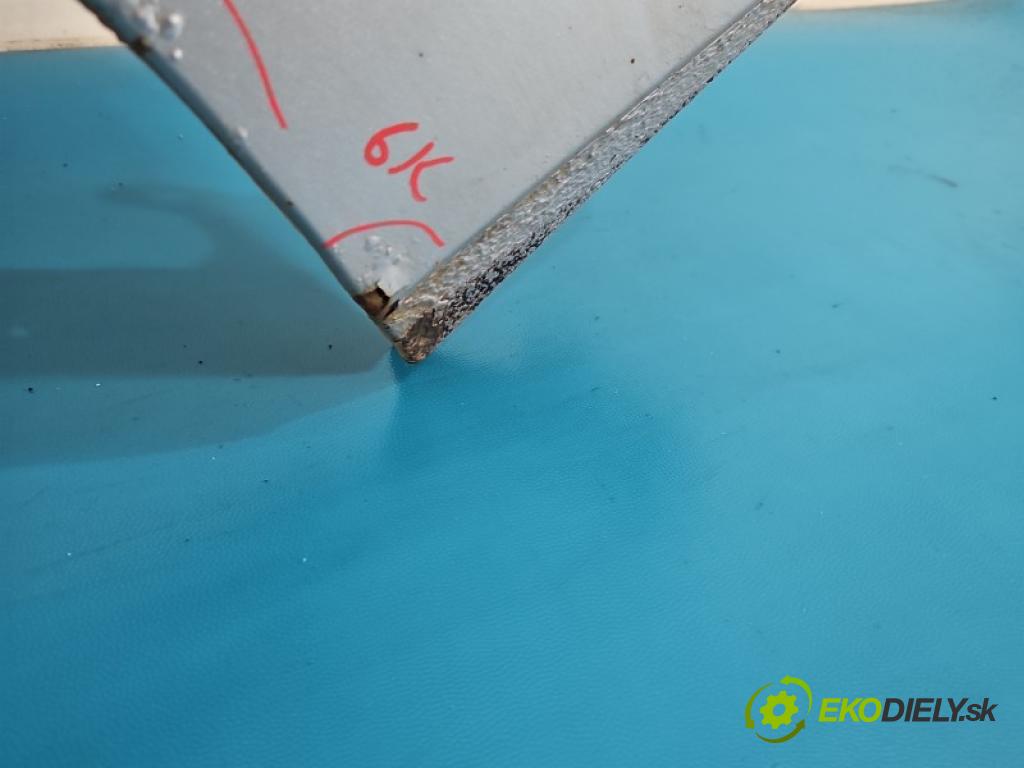 Fiat Punto Grande 1.4 16V 95 HP manual 70 kW 1368 cm3 3- blatník predné ľavý  (Blatník predný ľavý)