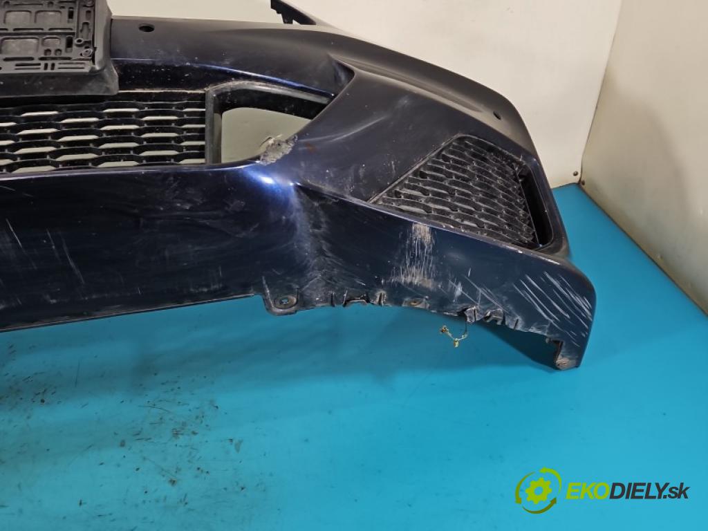 Bmw 8 G15 2018-2026 3.0 R6 340KM: automatic 250 kW 2998 cm3 4- nárazník predné 8076177 (Kľučka dverí ostatné)