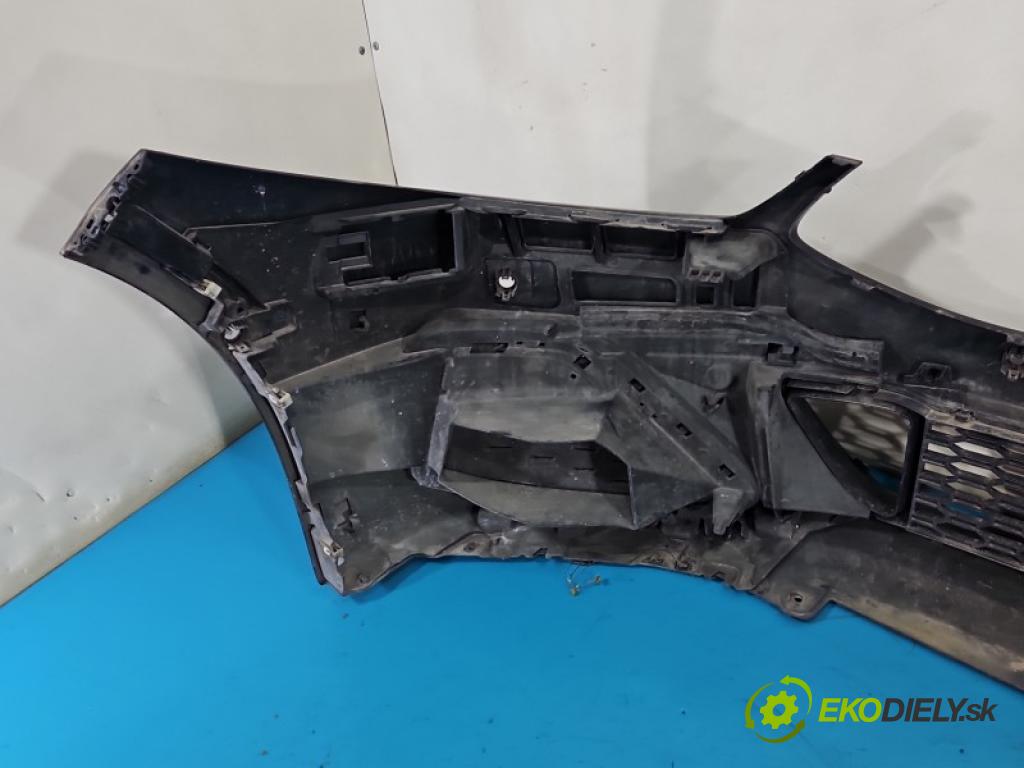 Bmw 8 G15 2018-2026 3.0 R6 340KM: automatic 250 kW 2998 cm3 4- nárazník predné 8076177 (Kľučka dverí ostatné)