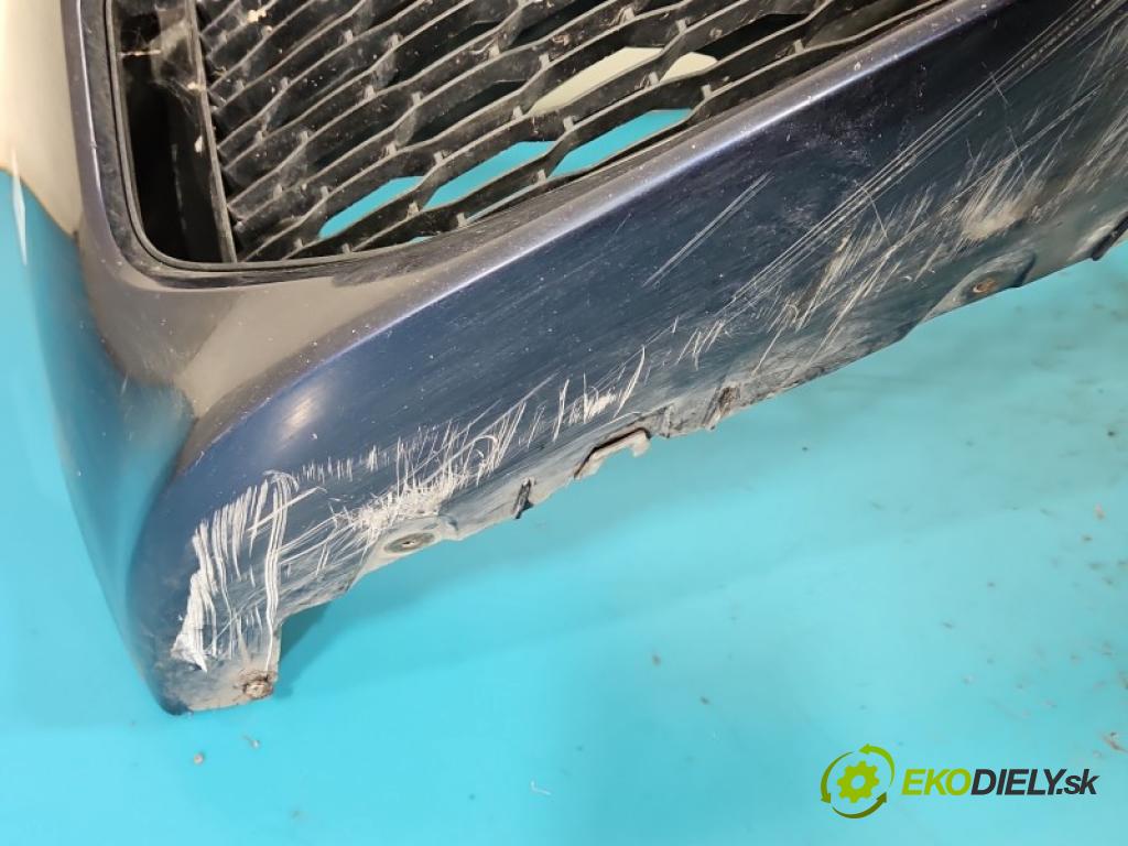 Bmw 8 G15 2018-2026 3.0 R6 340KM: automatic 250 kW 2998 cm3 4- nárazník predné 8076177 (Kľučka dverí ostatné)