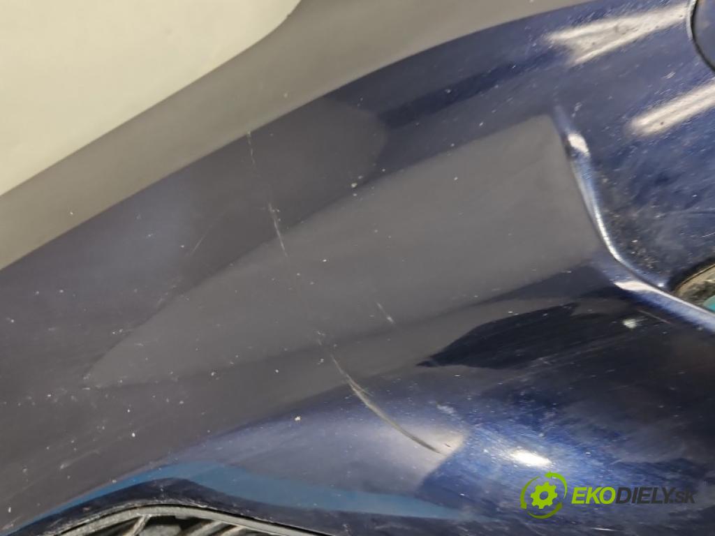 Bmw 8 G15 2018-2026 3.0 R6 340KM: automatic 250 kW 2998 cm3 4- nárazník predné 8076177 (Kľučka dverí ostatné)